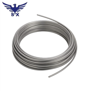 ASTM B863 Grade 2 Titanium Wire